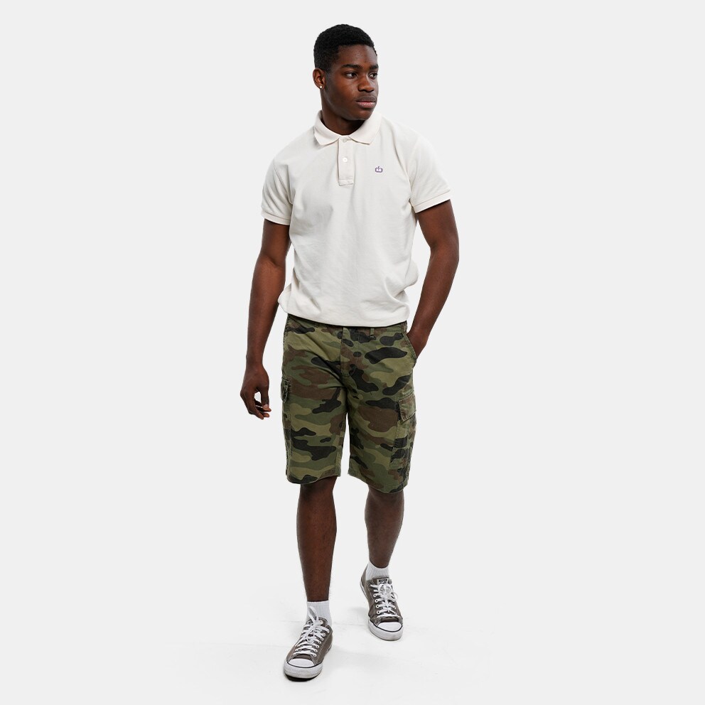 Emerson Stretch Men's Cargo Shorts