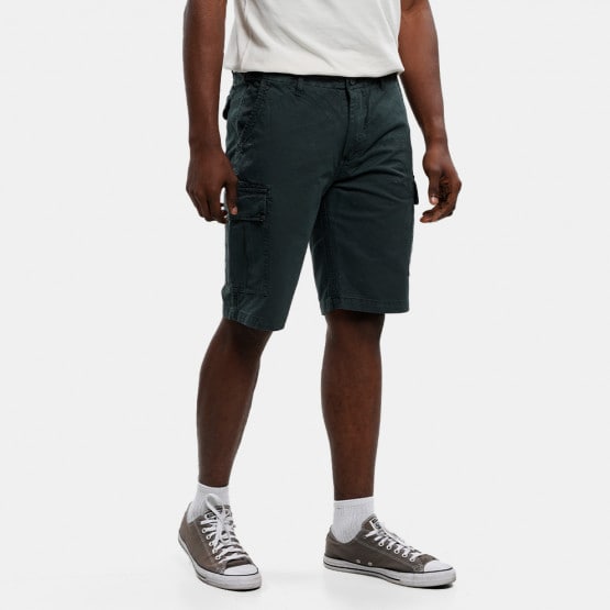 Emerson Stretch Men's Cargo Shorts