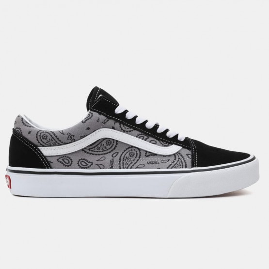 Vans Ua Old Skool Vr3 Psly White