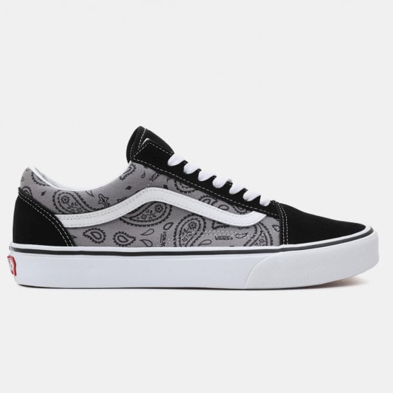 Vans Ua Old Skool Men's Shoes