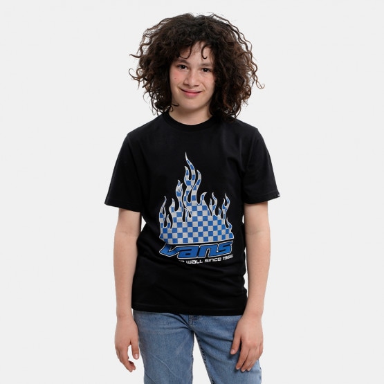 Vans Reflective Kids' T-shirt