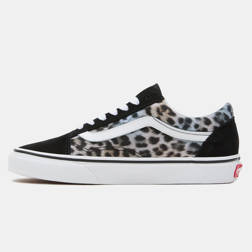 Vans Ua Old Skool Women's Shoes