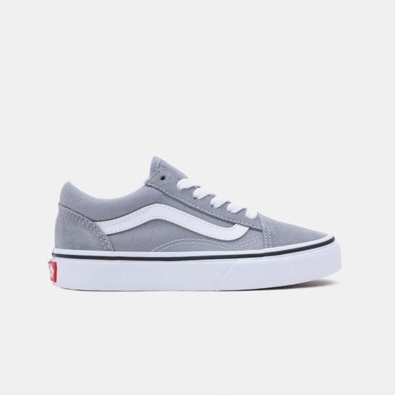 Vans Old Skool Color Theory Kid's Shoes