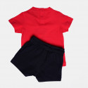 Champion Kid's Set