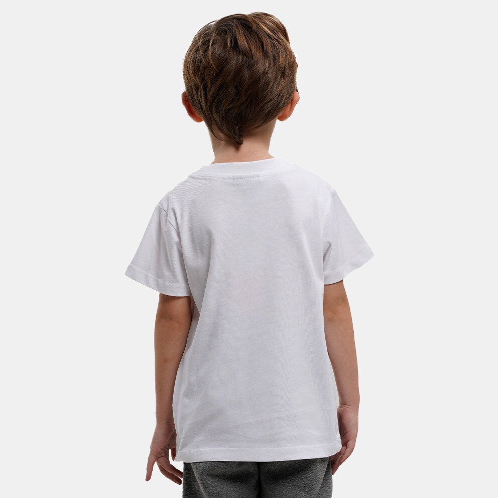 Ellesse Greccio Kids' T-shirt