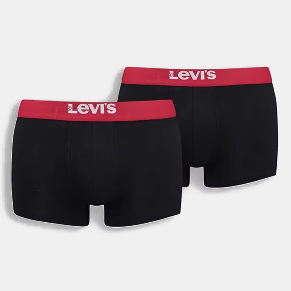 Levi's Low Rise 2-pack Men's Underwear