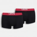 Levi's Low Rise 2-pack Men's Underwear