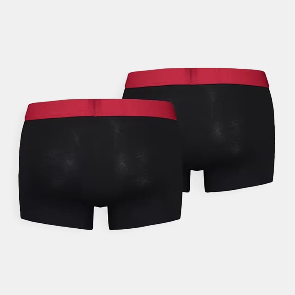 Levi's Low Rise 2-pack Men's Underwear