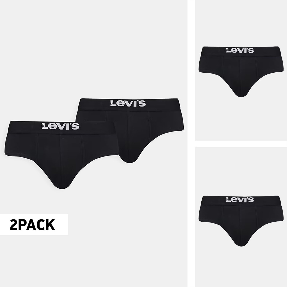 Levi's 2-pack Men's Briefs