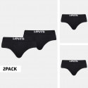 Levi's 2-pack Men's Briefs