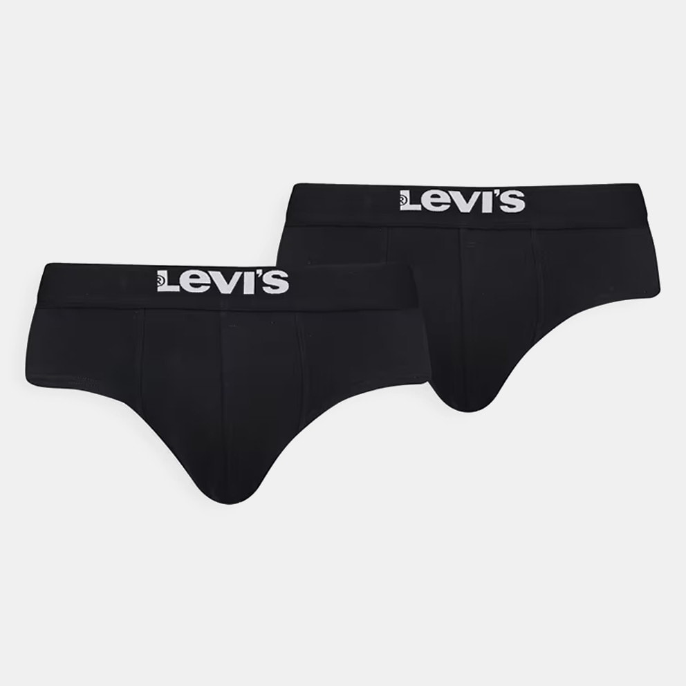 Levi's 2-pack Men's Briefs