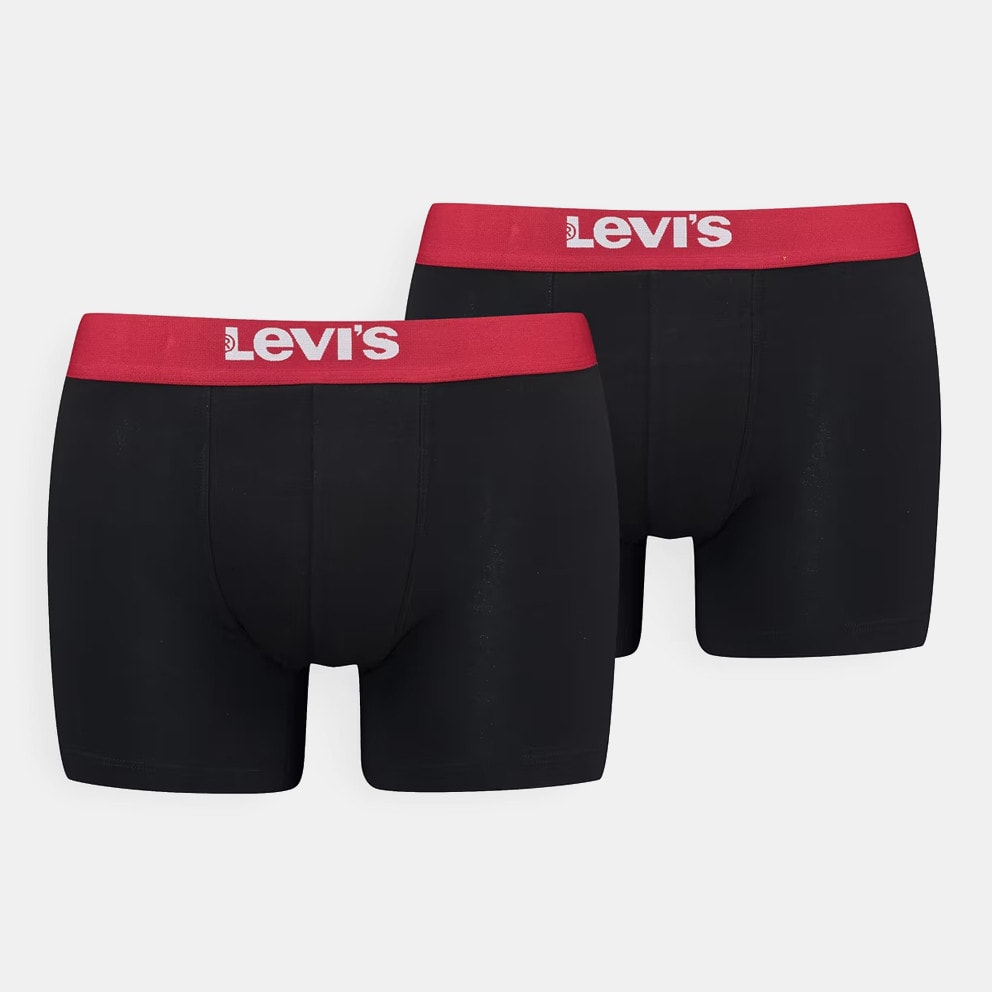 Levi's Low Rise 2-pack Men's Underwear