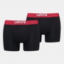 Levi's Low Rise 2-pack Men's Underwear