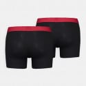 Levi's Low Rise 2-pack Men's Underwear