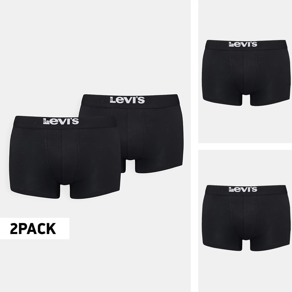 Levi's Low Rise 2-pack Men's Underwear