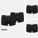 Levi's Low Rise 2-pack Men's Underwear