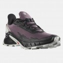 Salomon Alphacross 4 Women's Trail Shoes