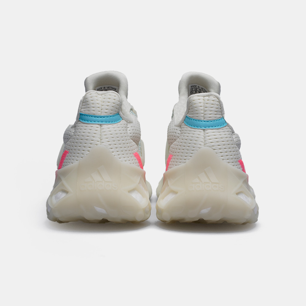 adidas Performance Ultraboost Web DNA Γυναικεία Παπούτσια για Τρέξιμο