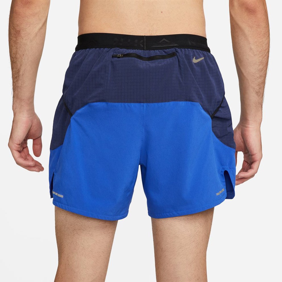 Nike Trail Second Sunrise Men's Shorts