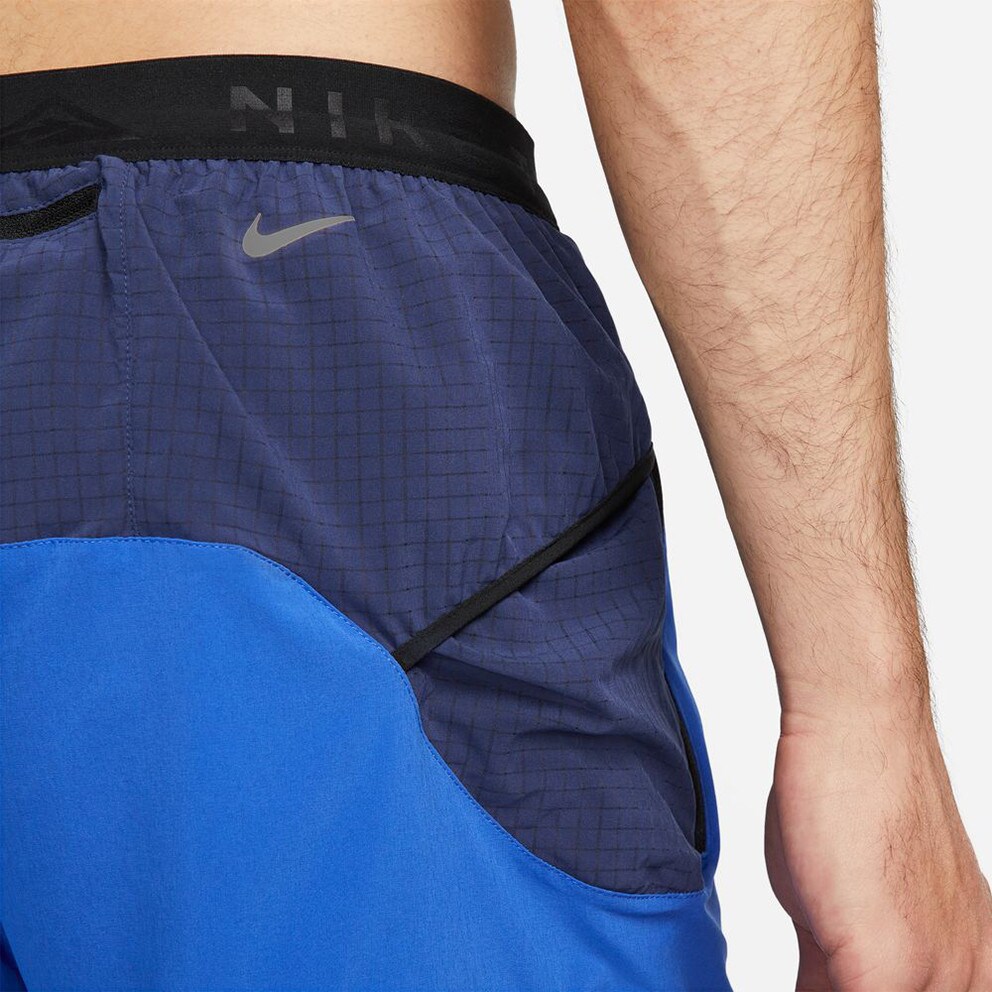 Nike Trail Second Sunrise Men's Shorts