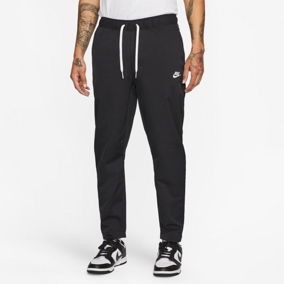 Sacoche business Nike Sacoche Noire Homme FC