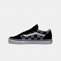 Vans Old Skool Zebra Daze Kids' Shoes