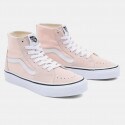 Vans Sk8-Hi Tapered Γυναικεία Μποτάκια