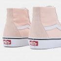 Vans Sk8-Hi Tapered Women's Boots