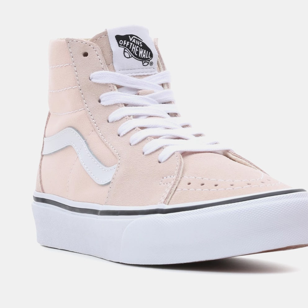 Vans Sk8-Hi Tapered Women's Boots