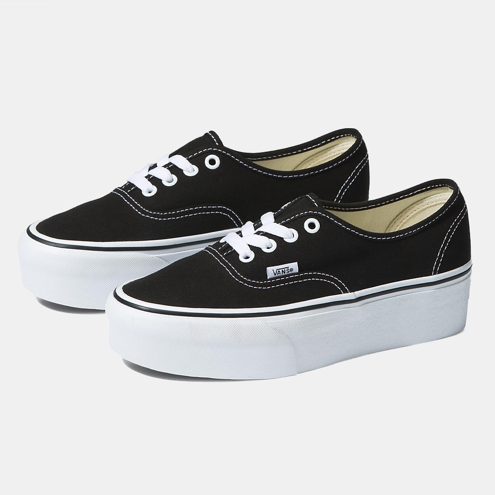 Vans Ua Authentic Stackform Γυναικεία Παπούτσια