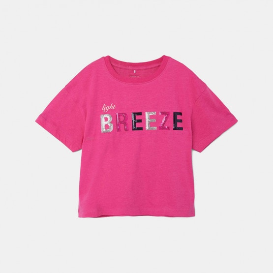 Name it Loose Infant's T-shirt