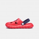 Tommy Jeans Flag Comfy Kid's Sandals