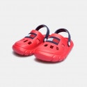 Tommy Jeans Flag Comfy Kid's Sandals