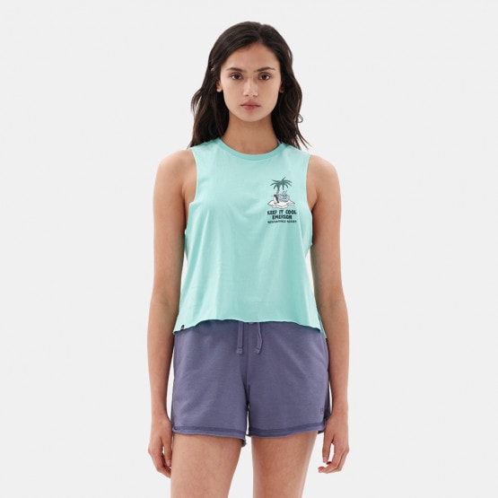 Emerson Women's Tank Top