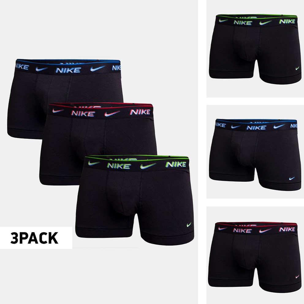 Nike Low Rise 3-pack Men's Underwear