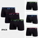Nike Low Rise 3-pack Men's Underwear