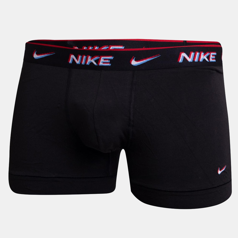 Nike Low Rise 3-pack Men's Underwear