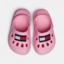 Tommy Jeans Flag Comfy Kid's Sandals