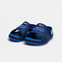 Tommy Jeans Stripes Comfy Kid's Sandals