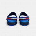 Tommy Jeans Stripes Comfy Kid's Sandals