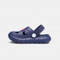 Tommy Jeans Flag Comfy Kid's Sandals