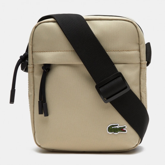 Lacoste Men's Crossbody Bag
