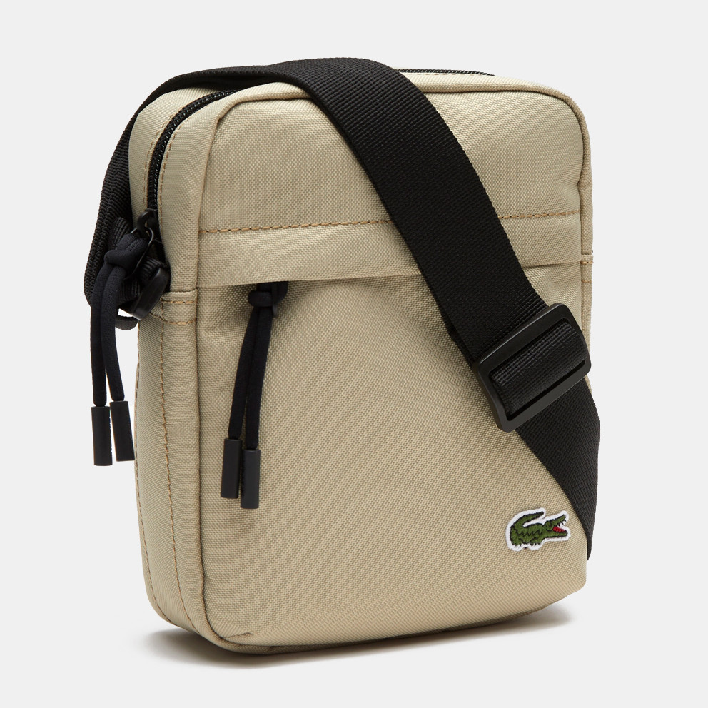Lacoste Men's Crossbody Bag