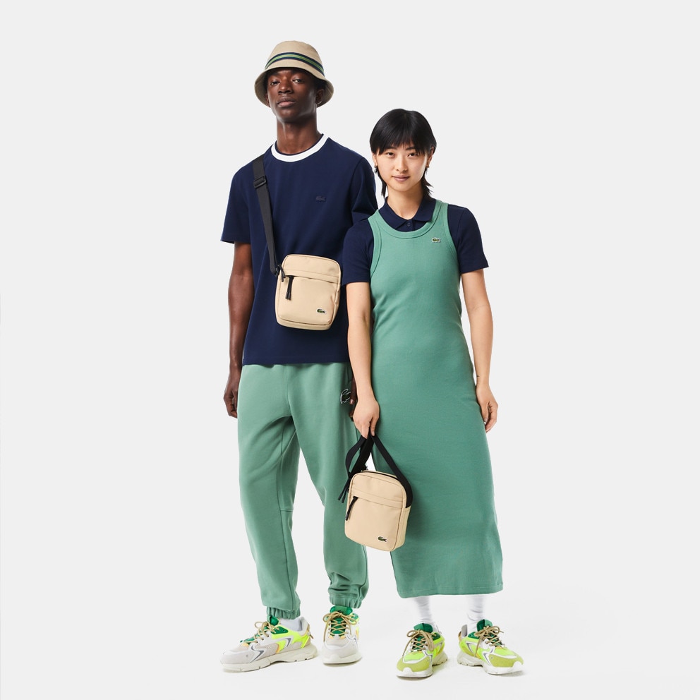 Lacoste Men's Crossbody Bag