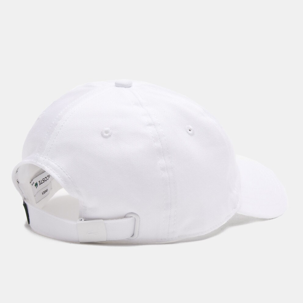 Lacoste Hat