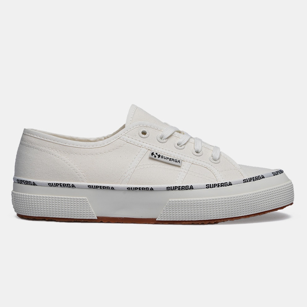 Superga 2750 Logo Piping Women's Shoes