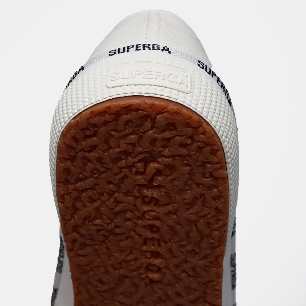 Superga 2750 Logo Piping Γυναικεία Παπούτσια