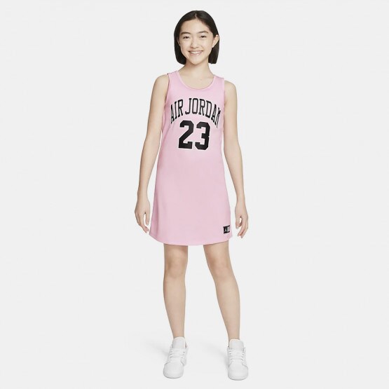 Jordan Kids Dress Pink 45B320 A9Y