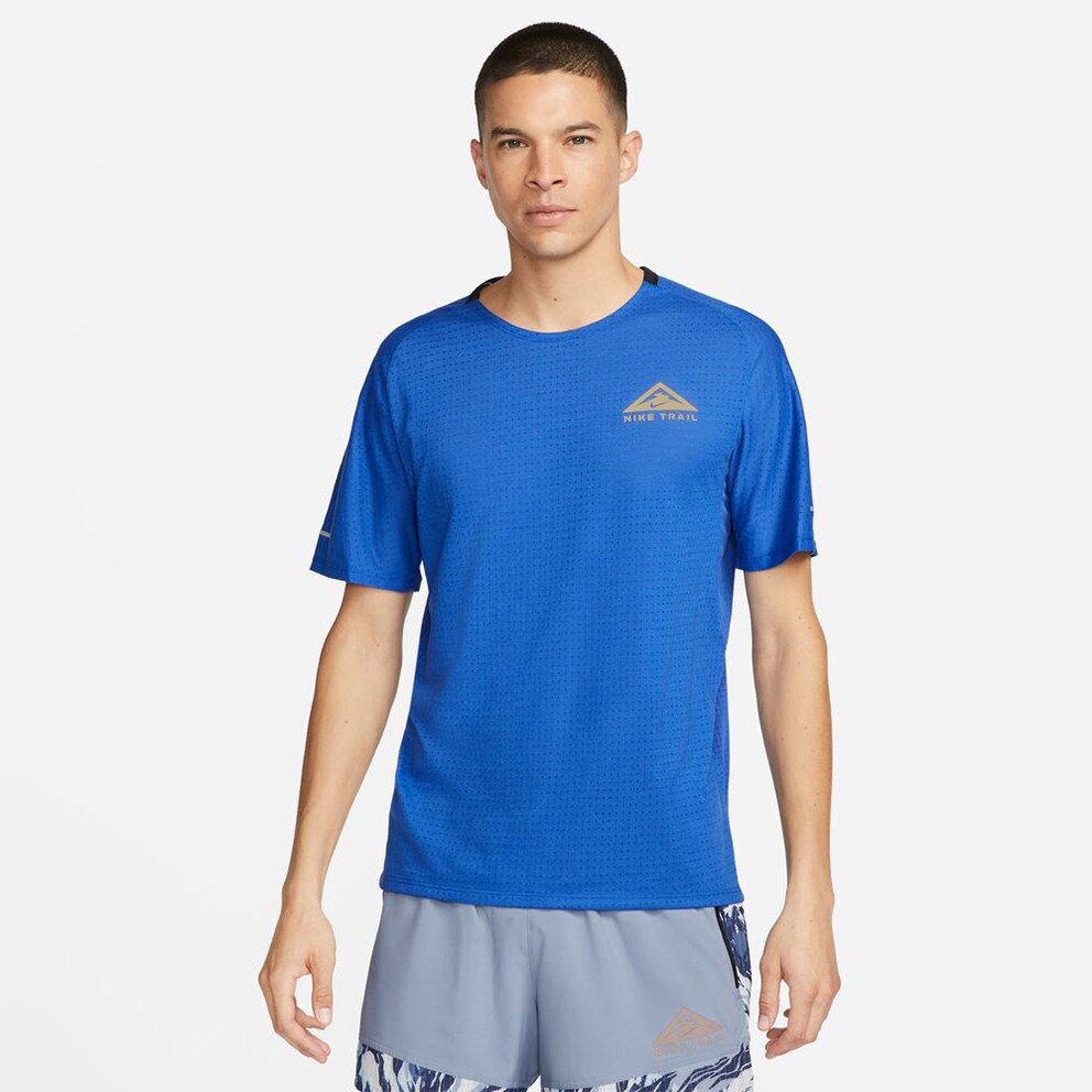 Nike Trail Dri-FIT Solar Chase Men's T-shirt