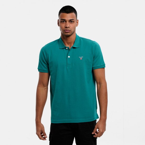 kage igen Foreman Men's Polo Τ-shirts. Discover the Collection from the hottest brands.  Lacoste, Polo Ralph Lauren, Nike | Offers, Stock | Cosmos Sport Cyprus